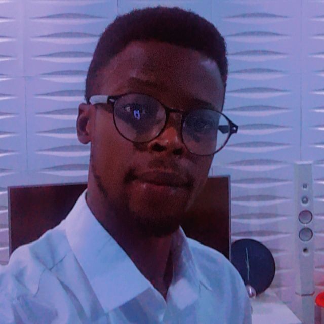 Oyeyemi Michael